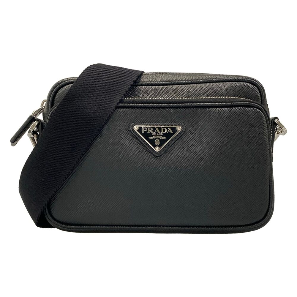 Prada Shoulder Bag